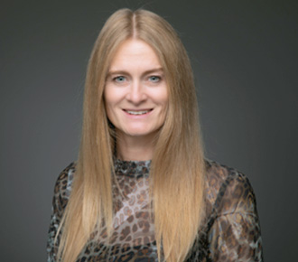 Zahnärztin Sarah